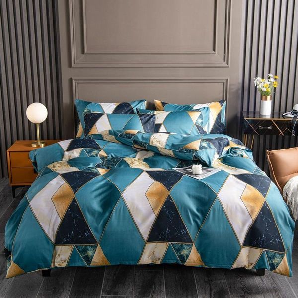 luxury marble geometric duvet cover single double king colorful bedding set quilt no bed sheet bedclothes pillowcase sets
luxury marble geometric duvet cover single double king colorful bedding set quilt no bed sheet bedclothes pillowcase sets