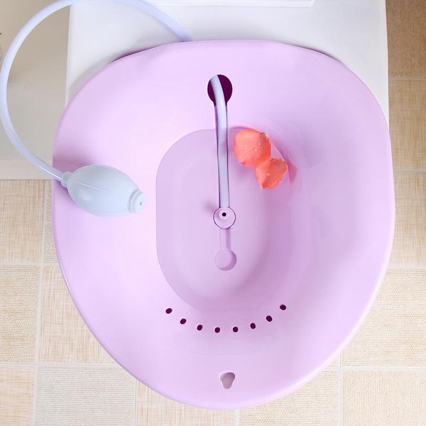 bath accessory set female plastic bathroom bidet squatting basin gynecological maternal child pregnant squat toilet anti-skid tools
bath accessory set female plastic bathroom bidet squatting basin gynecological maternal child pregnant squat toilet anti-skid tools
