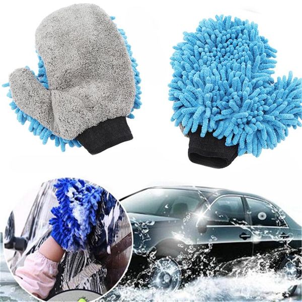 soft car cleaning glove standard double sides chenille microfiber wash mivaleting michenille body window
soft car cleaning glove standard double sides chenille microfiber wash mivaleting michenille body window