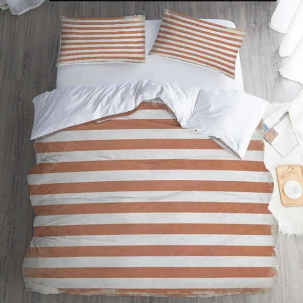 bedding sets red and white stripes set luxury microfiber bed sheet single double king size duvet cover 2/3pc home textiles
bedding sets red and white stripes set luxury microfiber bed sheet single double king size duvet cover 2/3pc home textiles