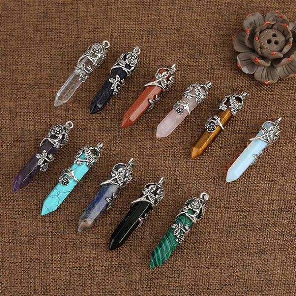 curtain & drapes 3pcs 12 choices natural stone pendant hexagonal column shapes turquoises women unique style charm necklace diy
curtain & drapes 3pcs 12 choices natural stone pendant hexagonal column shapes turquoises women unique style charm necklace diy