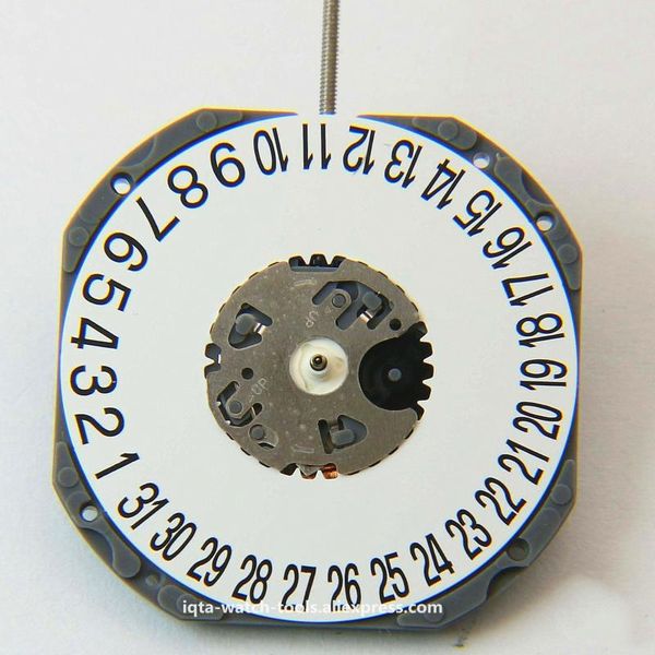 repair tools & kits japan quartz watch movement vj52 vj52b date at 3'/6' with adjust stem but without battery parts accessories
repair tools & kits japan quartz watch movement vj52 vj52b date at 3'/6' with adjust stem but without battery parts accessories
