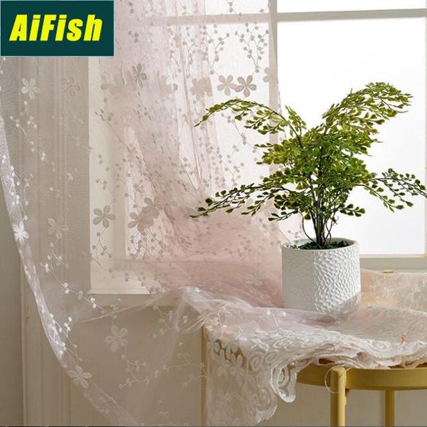 korean small fresh lace embroidered window screen curtain living room bedroom balcony tulle custom wp058t4 & drapes
korean small fresh lace embroidered window screen curtain living room bedroom balcony tulle custom wp058t4 & drapes