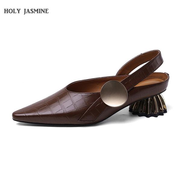 dress shoes 2021 fashion high heels women pumps natural genuine leather thick heel glove real pointed toe lady, Black
dress shoes 2021 fashion high heels women pumps natural genuine leather thick heel glove real pointed toe lady, Black