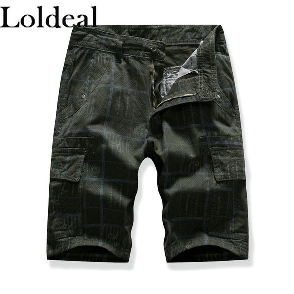 loldeal summer men cargo casual sweatpants men's short pants outdoor camouflage jumpsuit sports shorts, White;black
loldeal summer men cargo casual sweatpants men's short pants outdoor camouflage jumpsuit sports shorts, White;black
