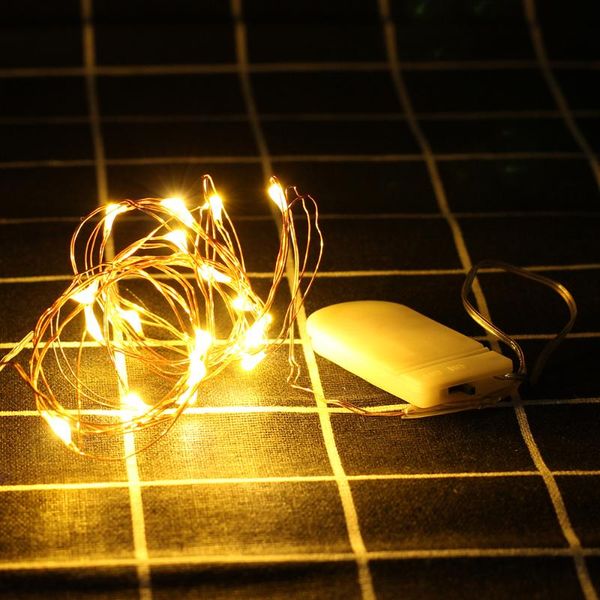 strings gflai waterproof fairy cr2032 battery powered led mini christmas decor copper wire string lights for wedding garland party
strings gflai waterproof fairy cr2032 battery powered led mini christmas decor copper wire string lights for wedding garland party