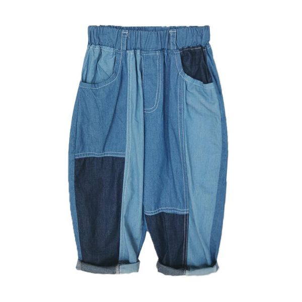 girls boys jeans kids trousers summer loose denim blue patchwork cool jean baby fashion all match bottoms
girls boys jeans kids trousers summer loose denim blue patchwork cool jean baby fashion all match bottoms