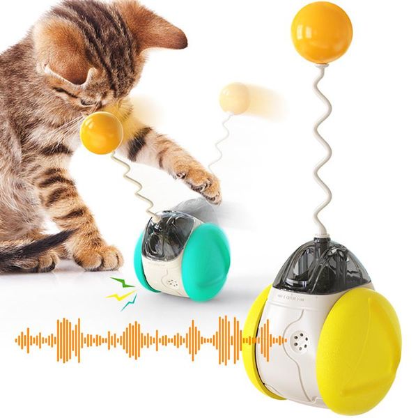 cat toys 1pc interactive for cats kitten toy catnip play colourful with ball supplies accessories
cat toys 1pc interactive for cats kitten toy catnip play colourful with ball supplies accessories