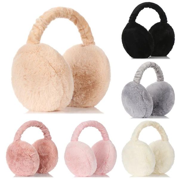 berets comfortable adjustable autumn and winter foldable solid color earflaps ear cover women earmuffs, Blue;gray
berets comfortable adjustable autumn and winter foldable solid color earflaps ear cover women earmuffs, Blue;gray