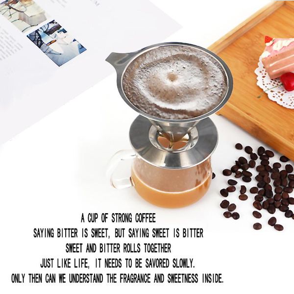 coffee filters washable stainless steel for espresso manual bean mill grinder mesh reusable filter holder
coffee filters washable stainless steel for espresso manual bean mill grinder mesh reusable filter holder
