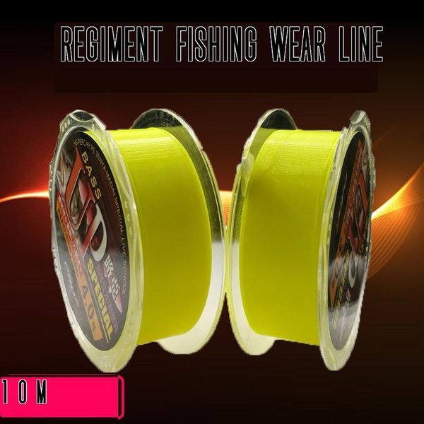 braid line fishing 100/150m semi-floating wear-resistant lake and library sea nylon tackle -40
braid line fishing 100/150m semi-floating wear-resistant lake and library sea nylon tackle -40