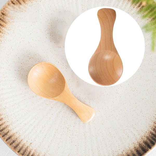 spoons short handle 10 packets of small wooden spoon, perfect for jars jam, spices, condiments, seasonings, sugar, honey, coff
spoons short handle 10 packets of small wooden spoon, perfect for jars jam, spices, condiments, seasonings, sugar, honey, coff
