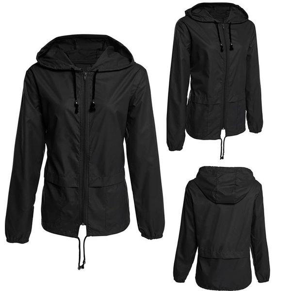 women's jackets waterproof womens hiking outdoor woman jacket windbreakers women clothing fishing hunting raincoat, Black;brown
women's jackets waterproof womens hiking outdoor woman jacket windbreakers women clothing fishing hunting raincoat, Black;brown