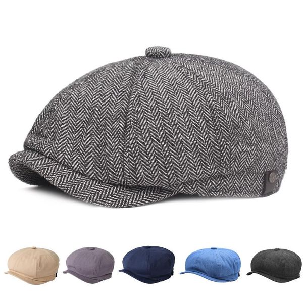 berets men's plus large size big head peaky blinders hat for men 4 sizes 54-56cm 56-58cm 58-60cm 60-62cm pumpkin, Blue;gray
berets men's plus large size big head peaky blinders hat for men 4 sizes 54-56cm 56-58cm 58-60cm 60-62cm pumpkin, Blue;gray