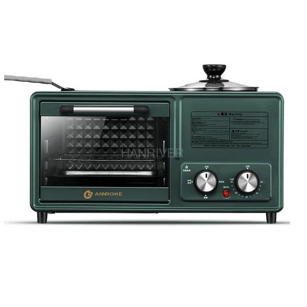 electric skillets three-in-one four-in-one breakfast maker multi-function oven bread pizza and cake toaster
electric skillets three-in-one four-in-one breakfast maker multi-function oven bread pizza and cake toaster