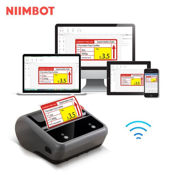 copiers niimbot b3s thermal label printer clothing jewelry product price barcode sticker mobile phone bluetooth smart portable
copiers niimbot b3s thermal label printer clothing jewelry product price barcode sticker mobile phone bluetooth smart portable
