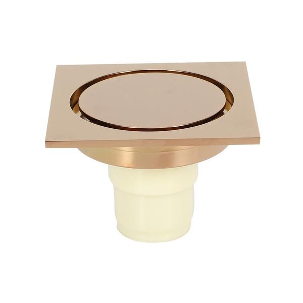 other bath & toilet supplies rose gold shower drain sink bathtub drainer bathroom kitchen balcony universal floor
other bath & toilet supplies rose gold shower drain sink bathtub drainer bathroom kitchen balcony universal floor