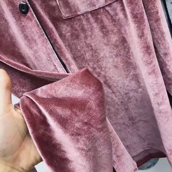 jrmissli 5xl autumn winter warm pajama set women pajamas deep gold velvet homewear pijama mujer elegant sleepwear, Black;red
jrmissli 5xl autumn winter warm pajama set women pajamas deep gold velvet homewear pijama mujer elegant sleepwear, Black;red