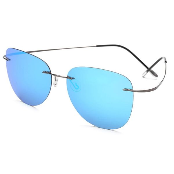 outdoor eyewear 100% titanium polarized fishing sunglasses polaroid super light brand designer rimless gafas men sun glasses
outdoor eyewear 100% titanium polarized fishing sunglasses polaroid super light brand designer rimless gafas men sun glasses