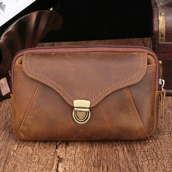 goro 2021 fanny packs genuine leather waist bag mobile phone coin purse strap pocket bum pack vintage hip bags
goro 2021 fanny packs genuine leather waist bag mobile phone coin purse strap pocket bum pack vintage hip bags
