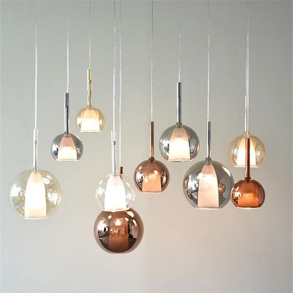 chandeliers nordic glass led pendant lights designer crystal hanging lamp dining room living bedroom bedside suspendu fixture
chandeliers nordic glass led pendant lights designer crystal hanging lamp dining room living bedroom bedside suspendu fixture