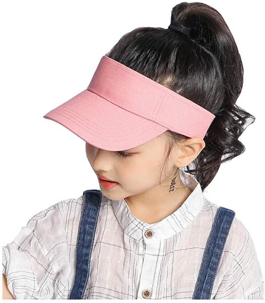 caps & hats kids visor sun cap adjustable athletic sports 6 to 12 years old toddler long brim thicker sweatband boys girls, Yellow
caps & hats kids visor sun cap adjustable athletic sports 6 to 12 years old toddler long brim thicker sweatband boys girls, Yellow