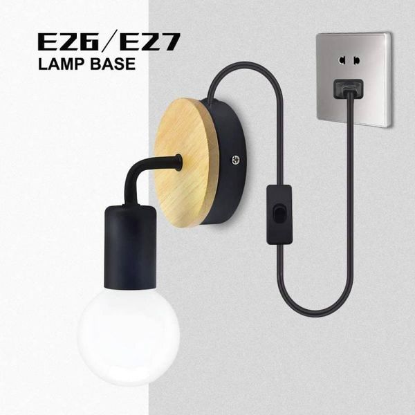 american retro wall lamp bamboo and wood elbow simple wooden lamps with plug swicth bedroom bedside lighting
american retro wall lamp bamboo and wood elbow simple wooden lamps with plug swicth bedroom bedside lighting