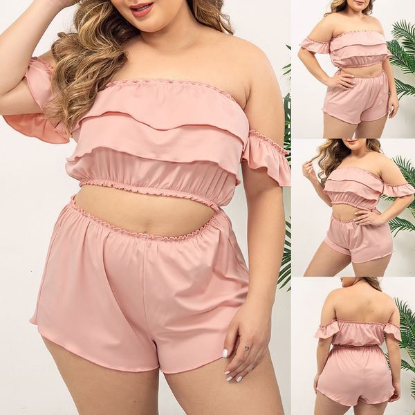 pajamas women summer pajamas 2-piece set korean suspender women's home cloth with cushion thin style, Black;white
pajamas women summer pajamas 2-piece set korean suspender women's home cloth with cushion thin style, Black;white
