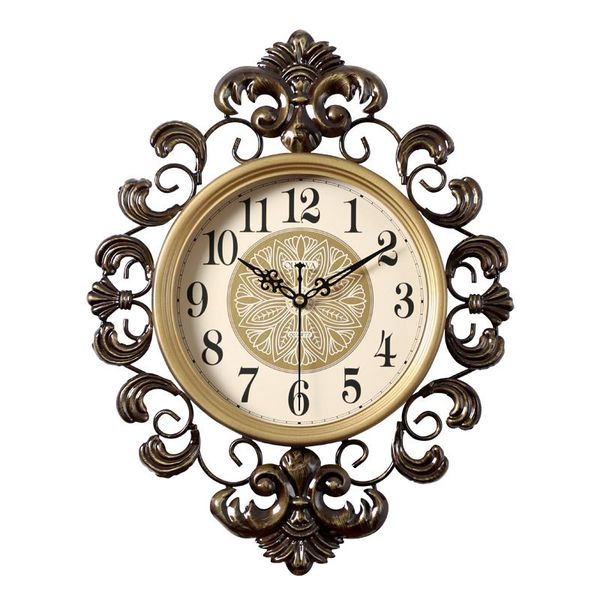 wall clocks modern design art metal clock vintage simple living room watch silent mechanical reloj pared daily necessities ef50wc
wall clocks modern design art metal clock vintage simple living room watch silent mechanical reloj pared daily necessities ef50wc