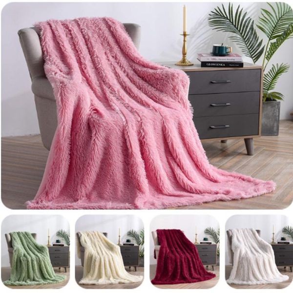 blankets thicken weighted plush blanket spring autumn winter wearable children king size fur warm throw
blankets thicken weighted plush blanket spring autumn winter wearable children king size fur warm throw