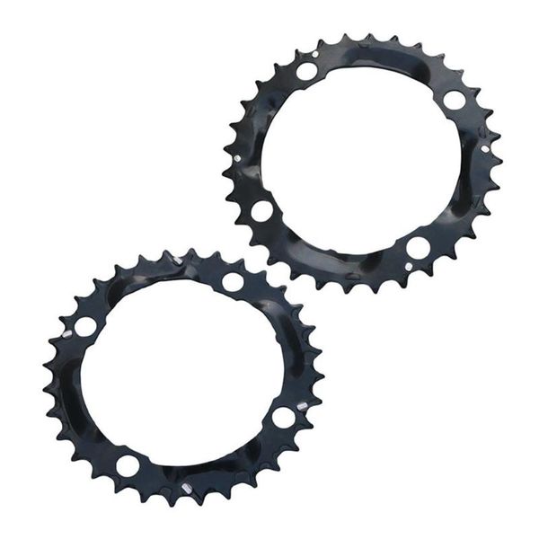 bike heels & chainwheels 64bcd 32t narrow wide mtb chainring single tooth chain ring bicycle chainwheel circle crankset plate repair
bike heels & chainwheels 64bcd 32t narrow wide mtb chainring single tooth chain ring bicycle chainwheel circle crankset plate repair