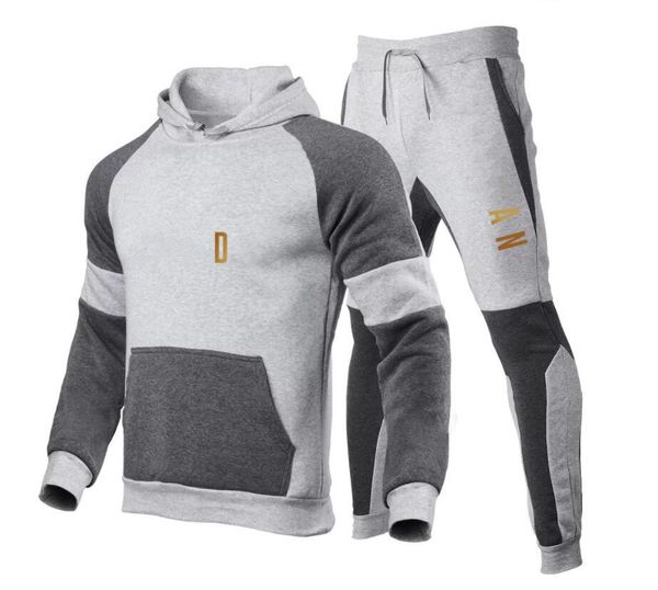 mens womens tracksuits jogging suit hoodies sets men fleece sweater + pants sportswear jogger gym clothing, Gray
mens womens tracksuits jogging suit hoodies sets men fleece sweater + pants sportswear jogger gym clothing, Gray