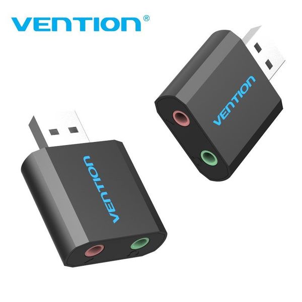 video cables & connectors vention external usb sound card 3.5mm headphone earphone adapter aux audio for microphone speaker pubg computer
video cables & connectors vention external usb sound card 3.5mm headphone earphone adapter aux audio for microphone speaker pubg computer