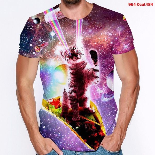 women's hoodies & sweatshirts t-shirt, cat print 3d, women's animal fluffy, big, round collar, short sleeve, summer hopu, Black
women's hoodies & sweatshirts t-shirt, cat print 3d, women's animal fluffy, big, round collar, short sleeve, summer hopu, Black