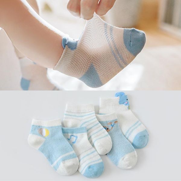 pairs/lot cute baby socks summer born mesh thin breathable for girls cotton infant casual cartoon boy toddler, Pink;yellow
pairs/lot cute baby socks summer born mesh thin breathable for girls cotton infant casual cartoon boy toddler, Pink;yellow