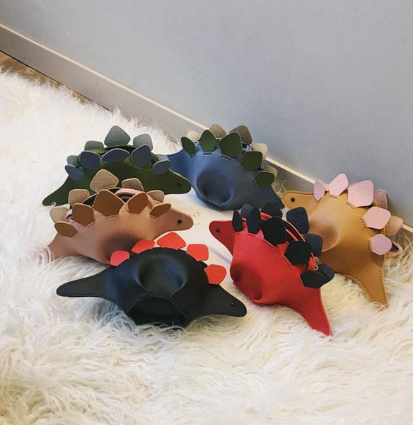 baby bags kids handbags cartoon mini girls dinosaur cross-body bags children coin bags handbags cute gift kka8009-1, Black
baby bags kids handbags cartoon mini girls dinosaur cross-body bags children coin bags handbags cute gift kka8009-1, Black