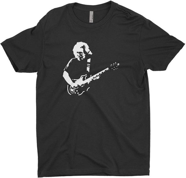 men's t-shirts 2021 summer t-shirt rock musician singing printing casual high-quality cotton simple and comfortable clothing, White;black
men's t-shirts 2021 summer t-shirt rock musician singing printing casual high-quality cotton simple and comfortable clothing, White;black