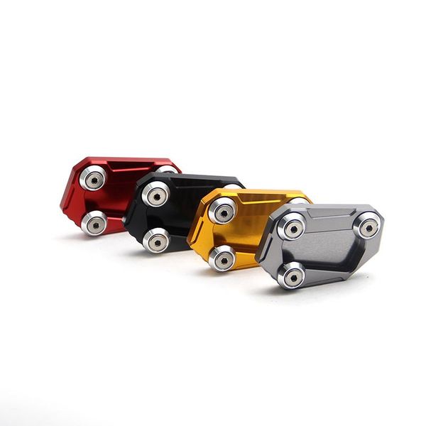 other motorcycle parts cnc aluminum foot kickstand extension pad plate side stand enlarger for s1000r hp4 2014 2021 s1000 r
other motorcycle parts cnc aluminum foot kickstand extension pad plate side stand enlarger for s1000r hp4 2014 2021 s1000 r