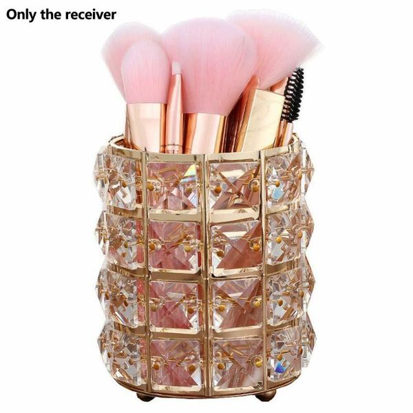 salon home makeup brush rhinestone stand space saving cosmetic deskstorage cup organizer durable large capacity bags & cases
salon home makeup brush rhinestone stand space saving cosmetic deskstorage cup organizer durable large capacity bags & cases