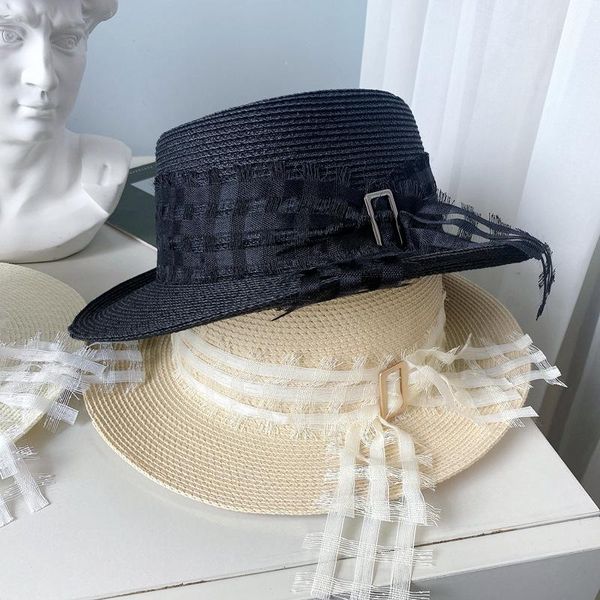 202103-shi japan series lolita style summer plant fibrous grass lady fedoras cap women leisure panama jazz hat stingy brim hats, Blue;gray
202103-shi japan series lolita style summer plant fibrous grass lady fedoras cap women leisure panama jazz hat stingy brim hats, Blue;gray