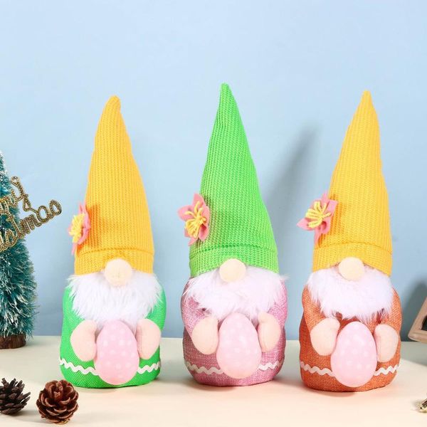 christmas decorations easter gnome collectible doll swedish plush handmake tomte home holiday decoration spring sence ornament sell
christmas decorations easter gnome collectible doll swedish plush handmake tomte home holiday decoration spring sence ornament sell