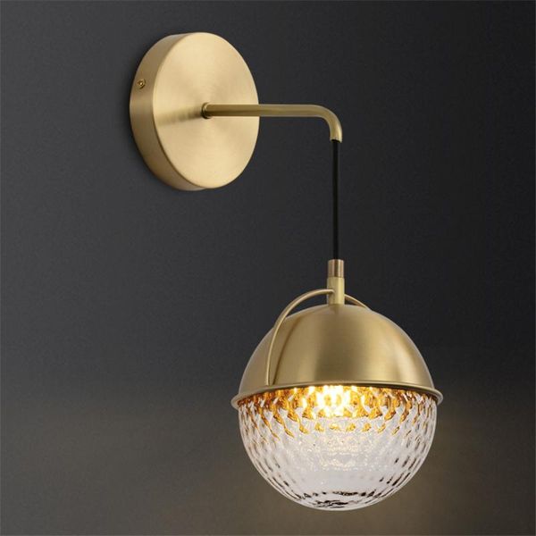 wall lamp post-modern glass brass copper lantern lamps american minimalist living room corridor bedroom hanging lights fixtures
wall lamp post-modern glass brass copper lantern lamps american minimalist living room corridor bedroom hanging lights fixtures