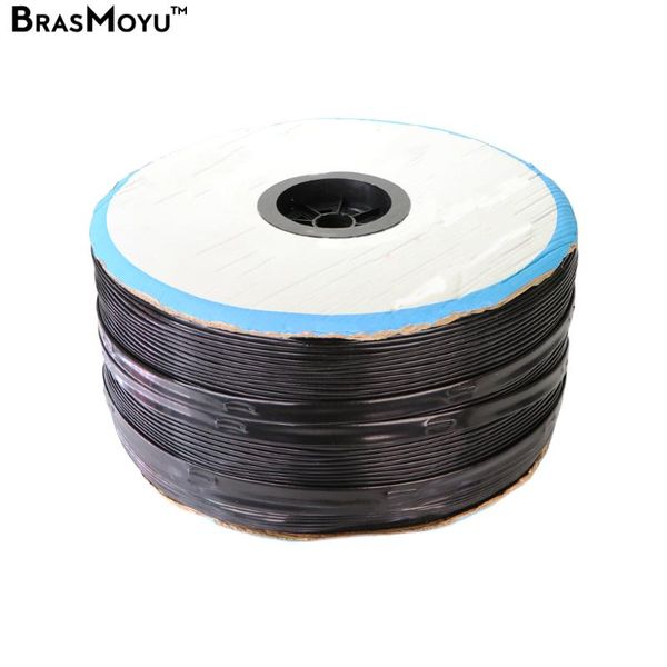 watering equipments brasmoyu 20-100m 15/20/30cm space dropper agriculture drip irrigation tape 16mm 0.2mm thickness greenhouse seepage pipe
watering equipments brasmoyu 20-100m 15/20/30cm space dropper agriculture drip irrigation tape 16mm 0.2mm thickness greenhouse seepage pipe