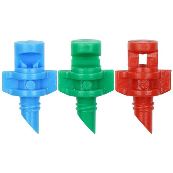 watering equipments 90° 180° 360° angle simple spray refraction sprinkler garden atomizing irrigation misting nozzle for lawn fruit tree
watering equipments 90° 180° 360° angle simple spray refraction sprinkler garden atomizing irrigation misting nozzle for lawn fruit tree