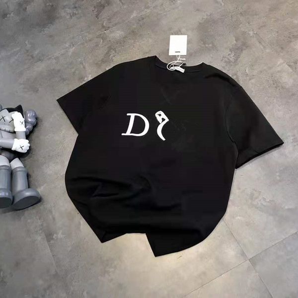 trendy di + 2021 spring summer new three-dimensional embroidery paperclip casual simple breathable comfortable men's and women's, White
trendy di + 2021 spring summer new three-dimensional embroidery paperclip casual simple breathable comfortable men's and women's, White