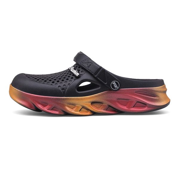 2021 fashion men women slippers personality no brand outdoor beach hole shoes indoor non-slip sandals white black blue size 36-45 25ll-7790
2021 fashion men women slippers personality no brand outdoor beach hole shoes indoor non-slip sandals white black blue size 36-45 25ll-7790