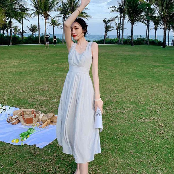 arrival fashion party long, elegant female girdle with no back bandage summer vacation dress, Black;gray
arrival fashion party long, elegant female girdle with no back bandage summer vacation dress, Black;gray