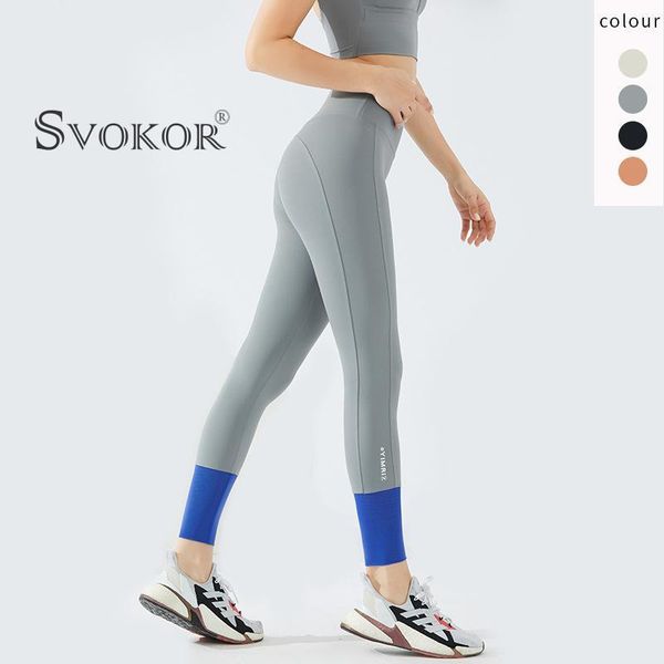 women's leggings svokor high waist for women fitness legging seamless stitching workout running pants street girls sportswear, Black
women's leggings svokor high waist for women fitness legging seamless stitching workout running pants street girls sportswear, Black