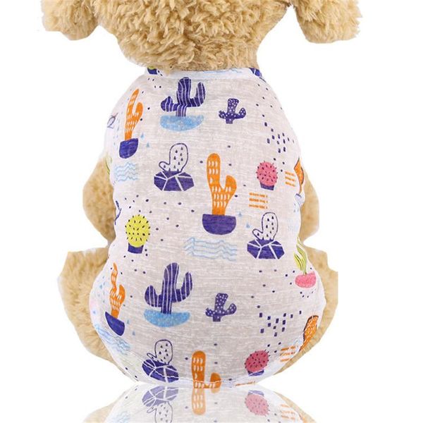 xs-xxl summer cotton mesh vest for puppy kitten sling shirt dog clothes breathable clothing fashion soft coat printing pattern apparel
xs-xxl summer cotton mesh vest for puppy kitten sling shirt dog clothes breathable clothing fashion soft coat printing pattern apparel
