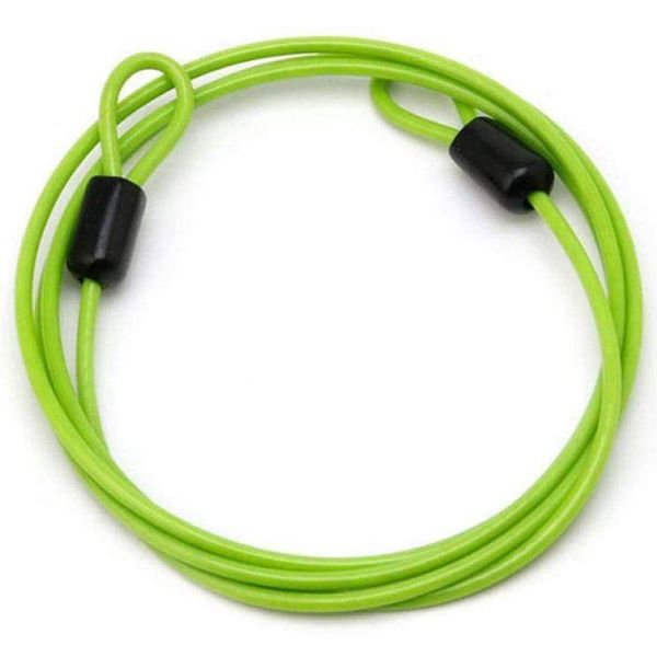 bike locks 100cm x 2mm cycling sport security loop cable lock bicycle bikes scooter u-lock
bike locks 100cm x 2mm cycling sport security loop cable lock bicycle bikes scooter u-lock